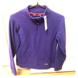 Ladies Under Armour Sweater